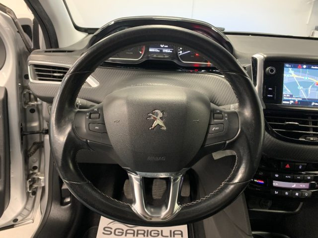PEUGEOT 208 usata, con Controllo trazione