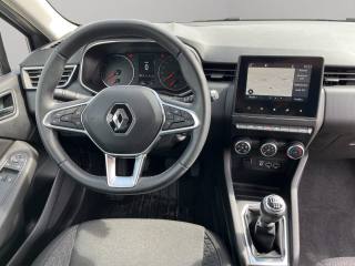 RENAULT Clio usata, con Cruise Control