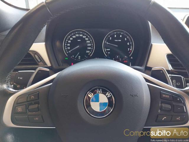 BMW X2 usata 23