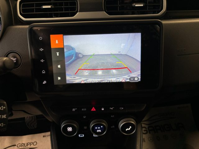 DACIA Duster usata, con Controllo automatico clima