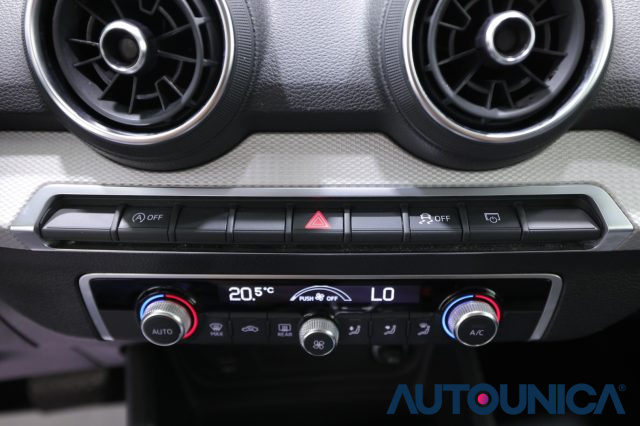 AUDI Q2 usata, con Volante multifunzione