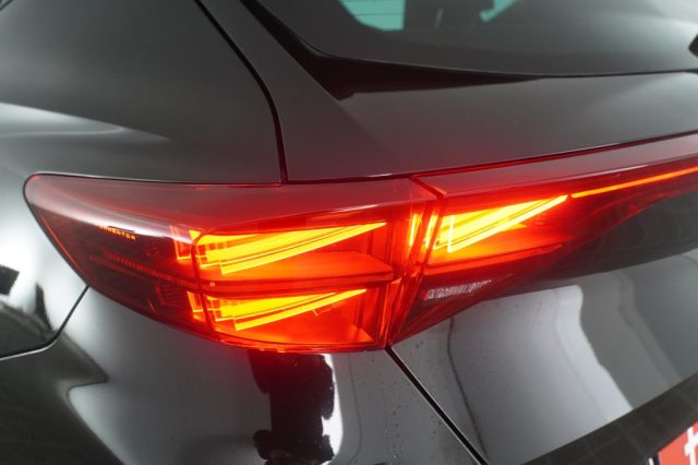 CUPRA Formentor usata 15