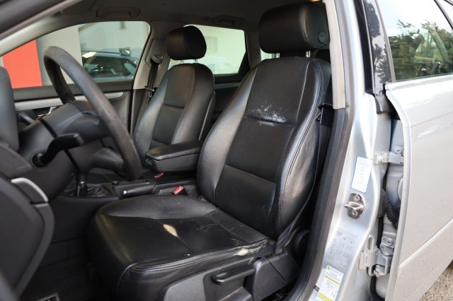 AUDI A4 usata, con Autoradio