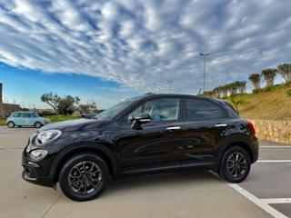 FIAT 500X usata, con Limitatore di velocità