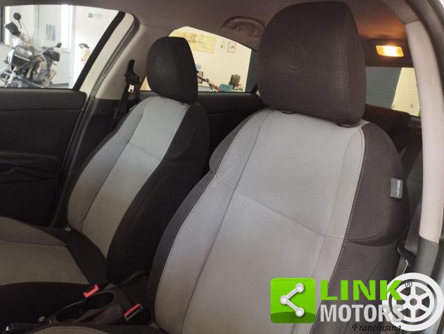 ALFA ROMEO Giulietta usata, con Controllo trazione