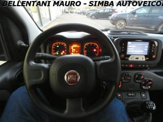 FIAT Panda usata, con Bluetooth