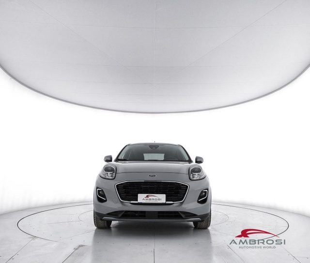 FORD Puma usata 4