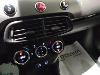 FIAT 500X usata, con Immobilizzatore elettronico