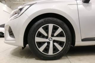 RENAULT Clio usata, con Controllo trazione