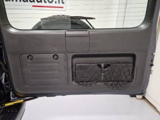 TOYOTA Land Cruiser usata, con Trazione integrale