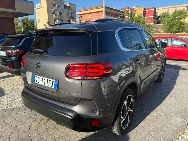 CITROEN C5 Aircross usata, con Airbag Passeggero