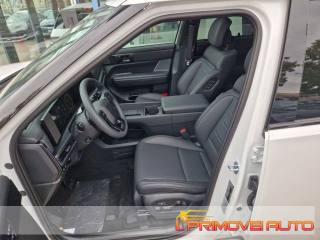HYUNDAI Santa Fe usata, con Airbag laterali