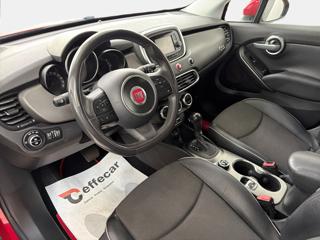 FIAT 500X usata, con Autoradio
