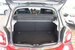 SMART ForFour usata, con Chiusura centralizzata