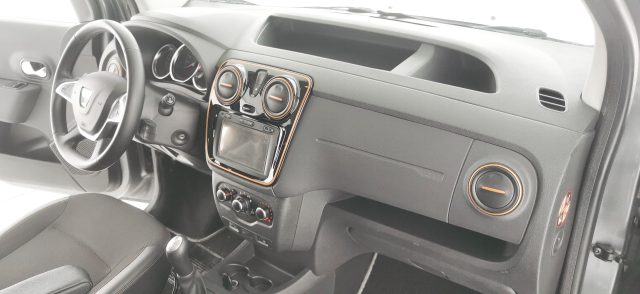 DACIA Dokker usata 57