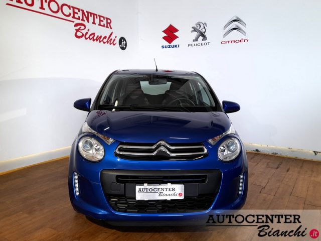 CITROEN C1 usata, con Airbag