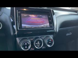 SUZUKI Swift usata, con ESP