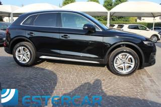 AUDI Q5 usata, con Alzacristalli elettrici
