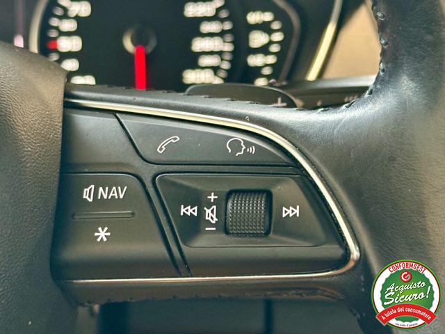 AUDI Q5 usata, con Servosterzo