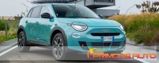 FIAT 600 usata, con Servosterzo