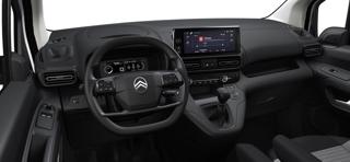CITROEN Berlingo usata, con Autoradio