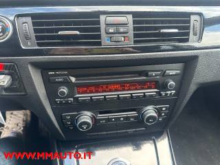 BMW 318 usata, con ESP