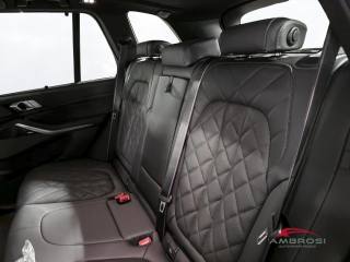 BMW X5 usata 10