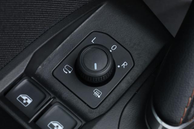 CUPRA Formentor usata, con Autoradio digitale