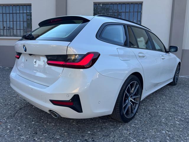 BMW 318 usata, con Airbag Passeggero