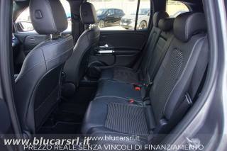 MERCEDES-BENZ G usata 11