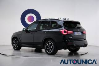 BMW X3 usata, con Regolazione elettrica sedili