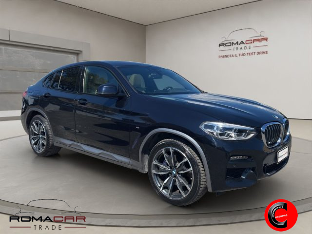 BMW X4 usata, con Airbag