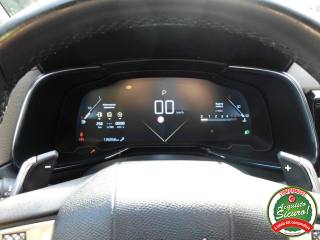 DS AUTOMOBILES DS 7 Crossback usata, con Regolazione elettrica sedili