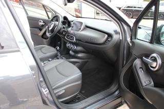 FIAT 500X usata, con Immobilizzatore elettronico