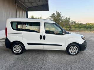 FIAT Doblo usata, con Immobilizzatore elettronico