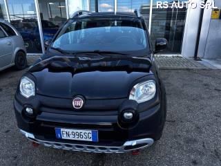 FIAT Panda Cross usata, con Airbag Passeggero