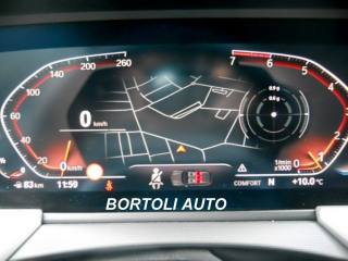 BMW 116 usata, con Park Distance Control