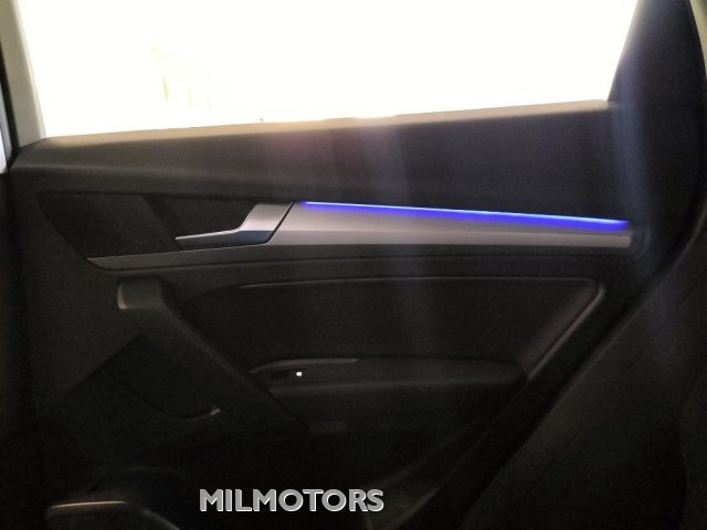 AUDI Q5 usata, con Sensore di luce