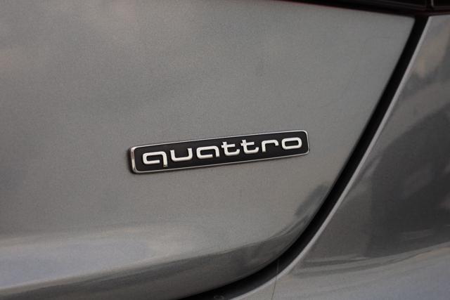 AUDI A5 usata, con Specchietto retrovisore con funzione antiabbagliamento