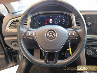 VOLKSWAGEN T-Roc usata 20
