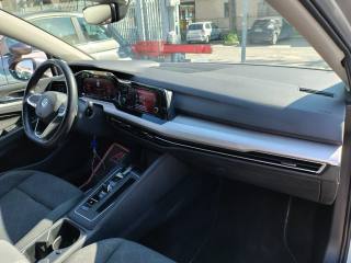 VOLKSWAGEN Golf usata, con Immobilizzatore elettronico