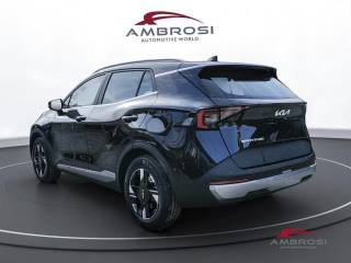 KIA Sportage usata 3