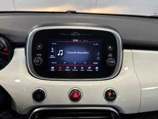 FIAT 500X usata, con Fendinebbia