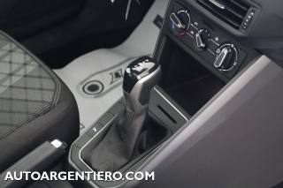 VOLKSWAGEN Taigo usata, con Monitoraggio pressione pneumatici