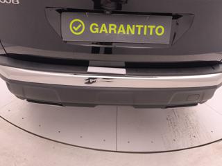 PEUGEOT 3008 usata, con Head-up display