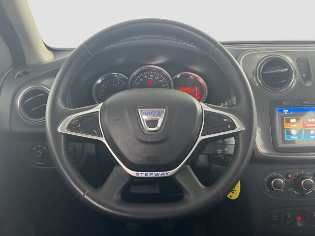 DACIA Sandero usata 11