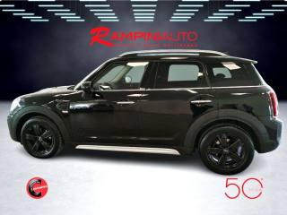 MINI Countryman usata 10