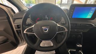 DACIA Jogger usata, con Cruise Control