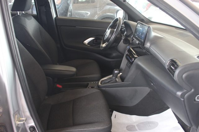 TOYOTA Yaris Cross usata, con Controllo trazione