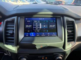 FORD Ranger Raptor usata, con Fari LED